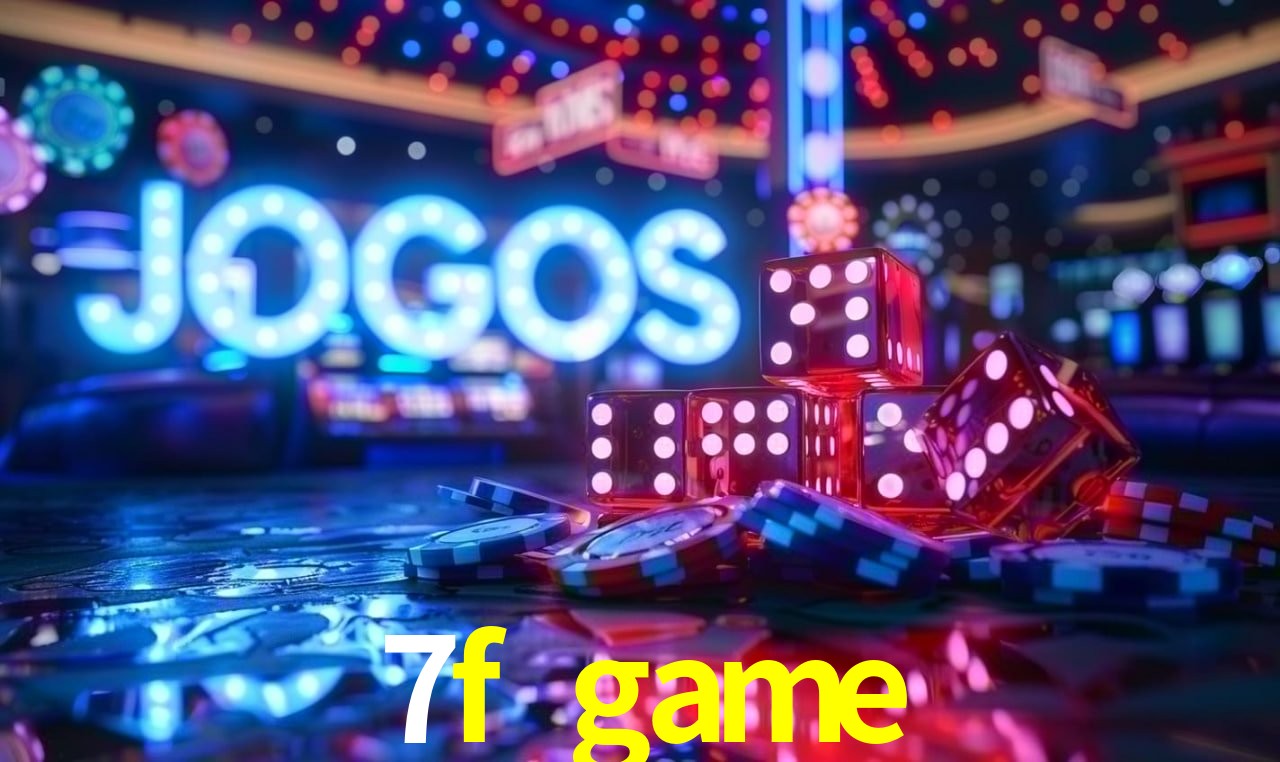 Descubra a Essência do 7f game: Nossa História e Compromissos