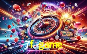 Descubra a Magia dos Jogos de Arcade no 7f game