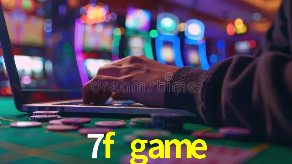 Desvendando o Mundo dos Jogos Virtuais na 7f game